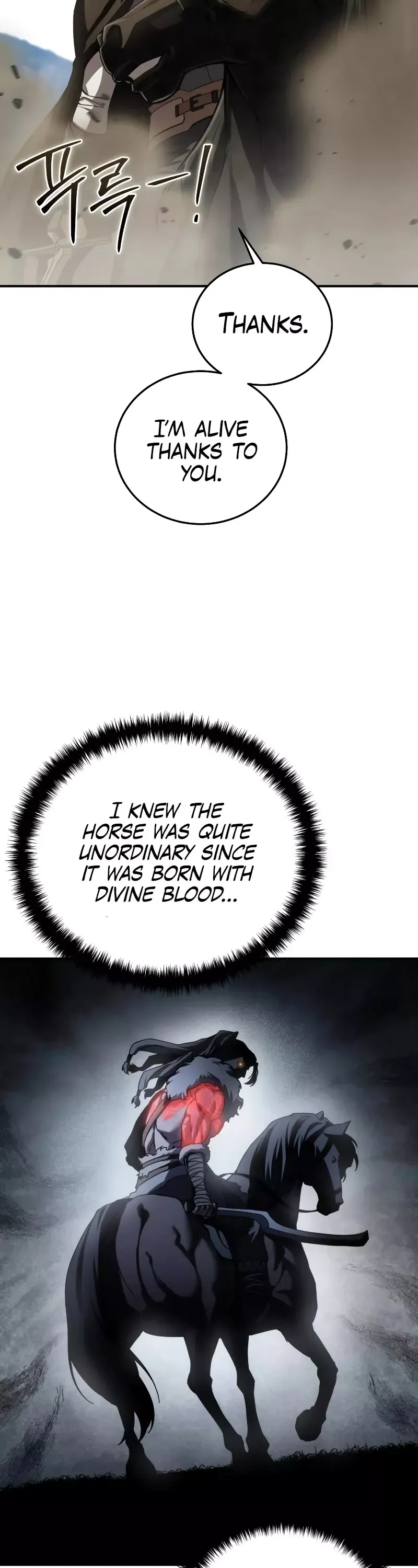 Read Star-Fostered Swordmaster Manga Online