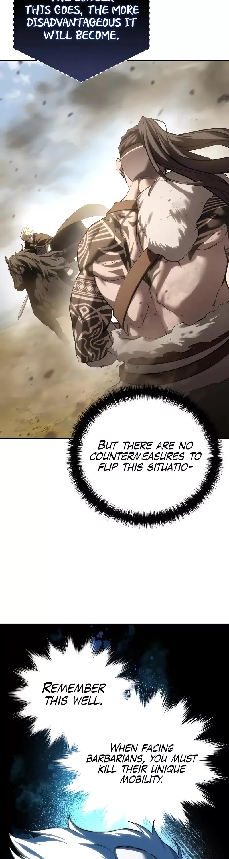 Read Star-Fostered Swordmaster Manga Online