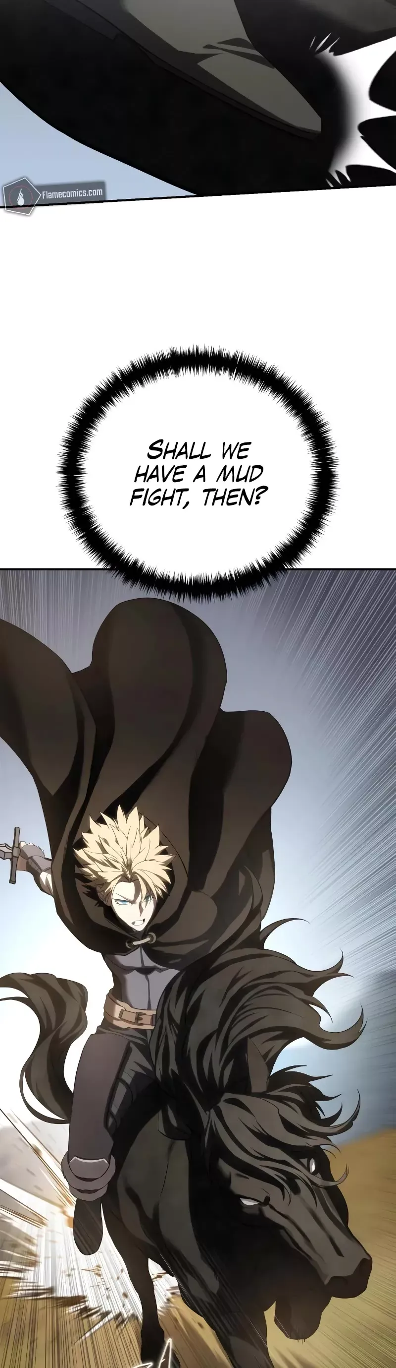 Read Star-Fostered Swordmaster Manga Online