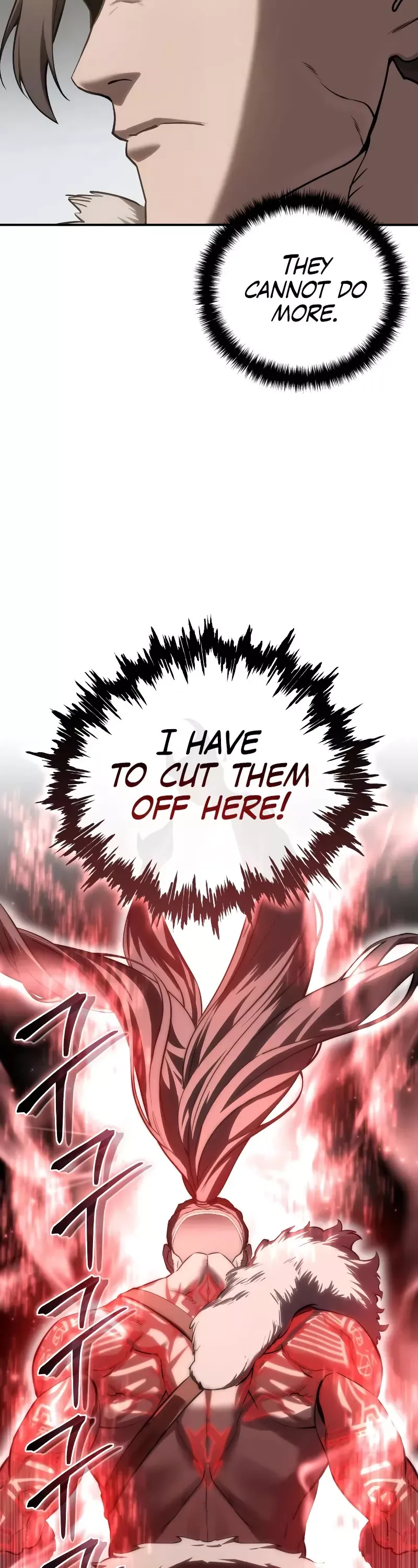 Read Star-Fostered Swordmaster Manga Online