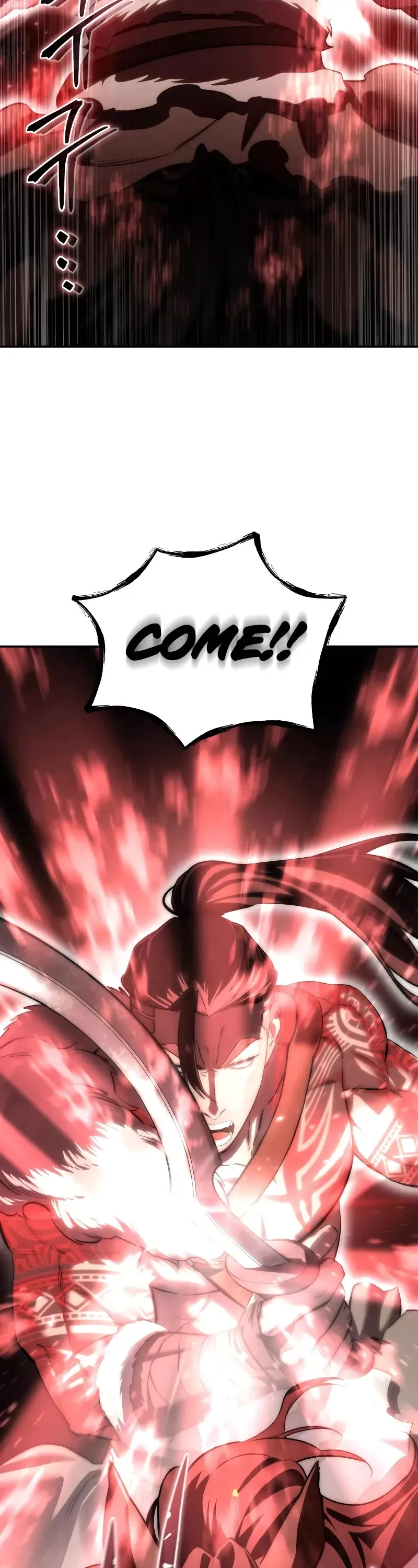 Read Star-Fostered Swordmaster Manga Online