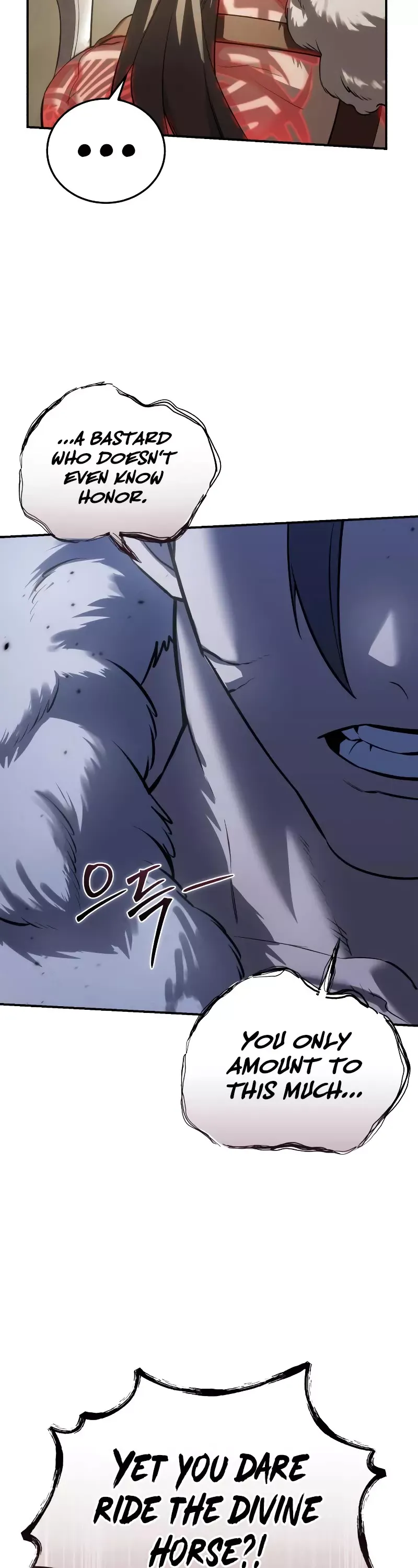 Read Star-Fostered Swordmaster Manga Online