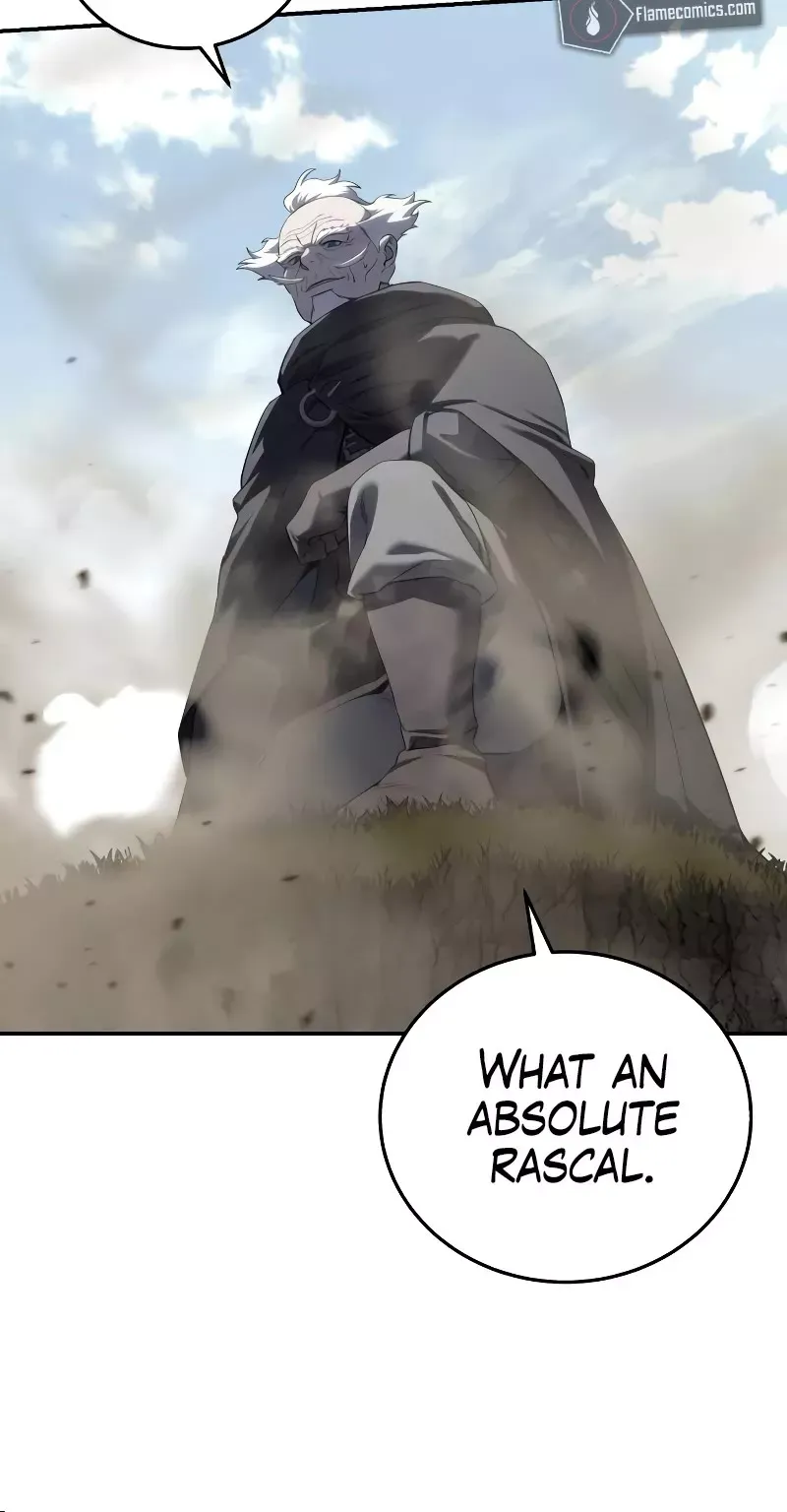 Read Star-Fostered Swordmaster Manga Online