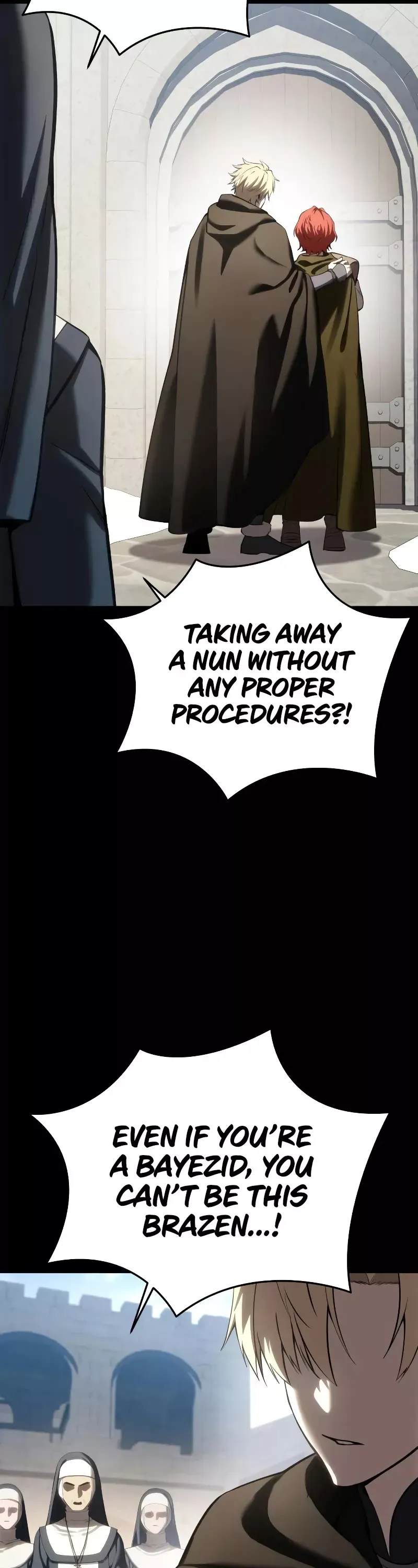 Read Star-Fostered Swordmaster Manga Online