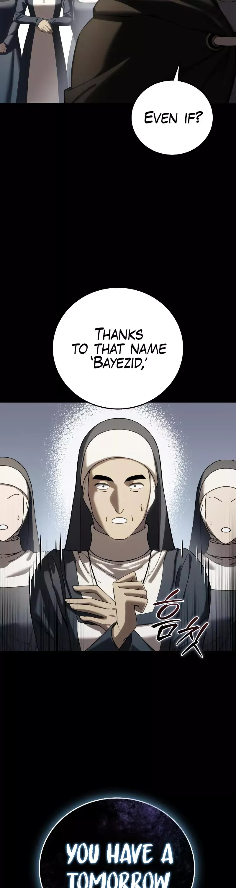 Read Star-Fostered Swordmaster Manga Online