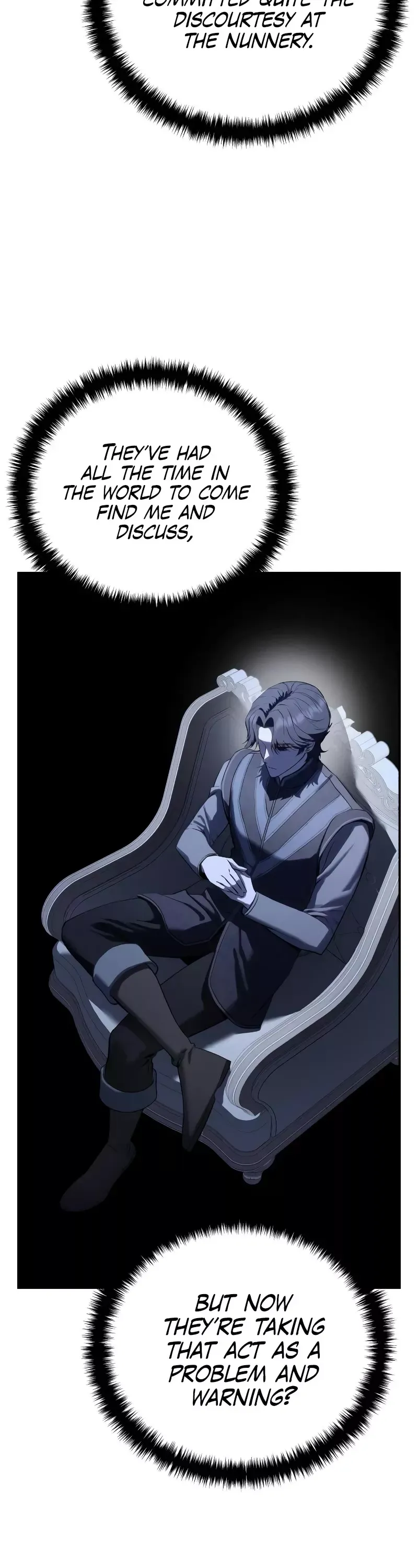Read Star-Fostered Swordmaster Manga Online