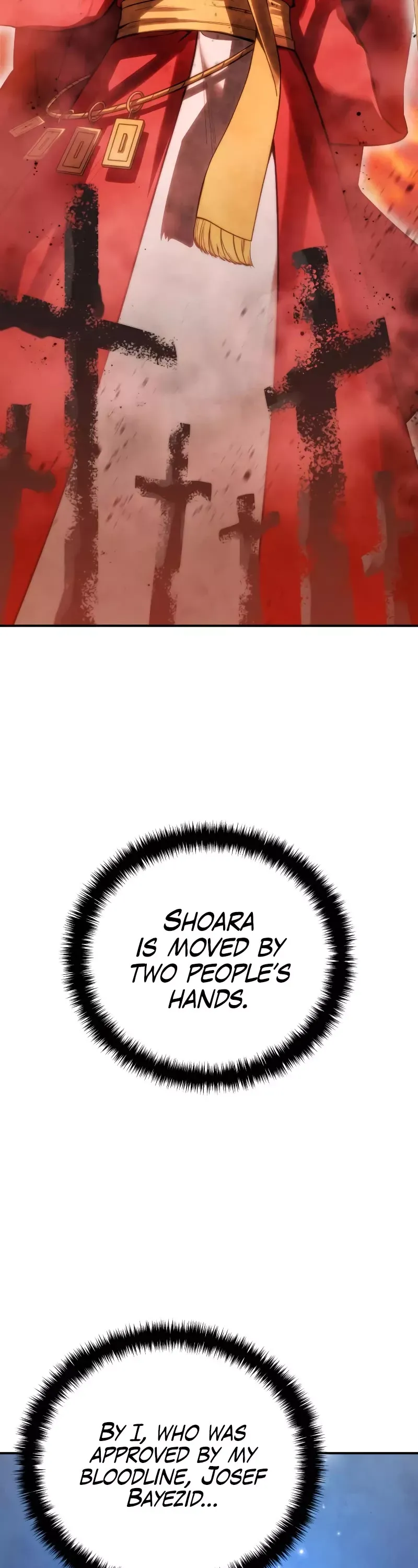 Read Star-Fostered Swordmaster Manga Online