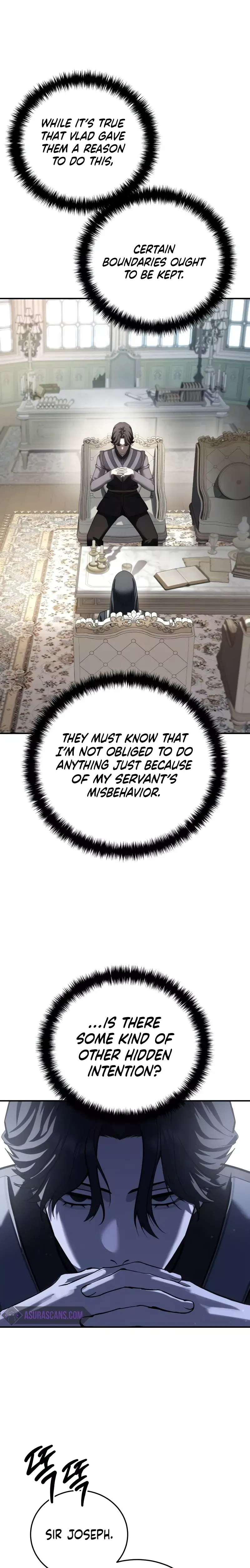 Read Star-Fostered Swordmaster Manga Online