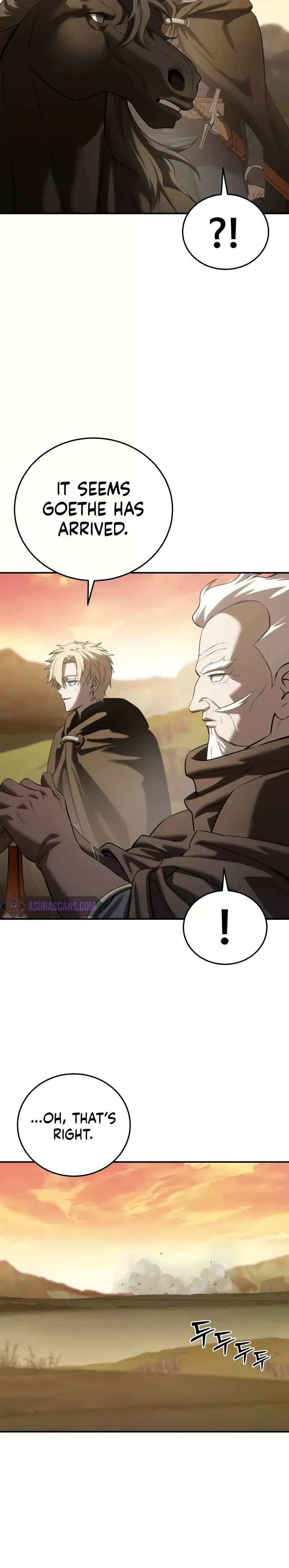 Read Star-Fostered Swordmaster Manga Online
