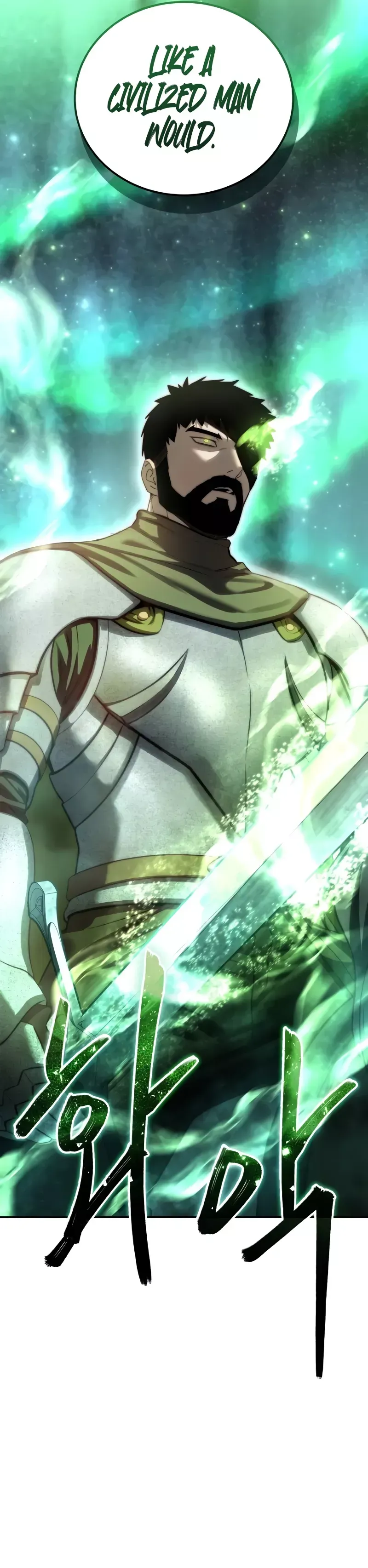 Read Star-Fostered Swordmaster Manga Online