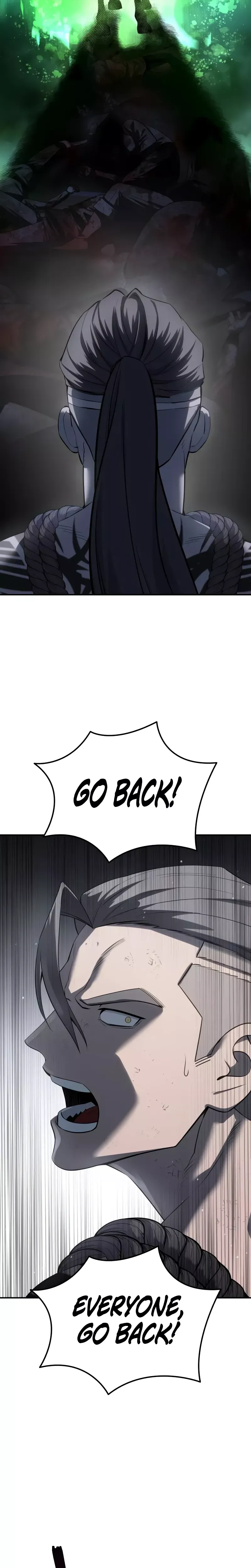 Read Star-Fostered Swordmaster Manga Online