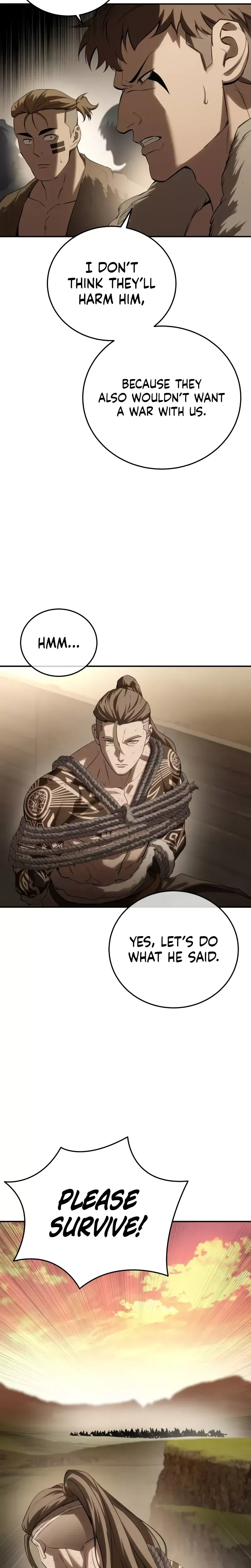 Read Star-Fostered Swordmaster Manga Online