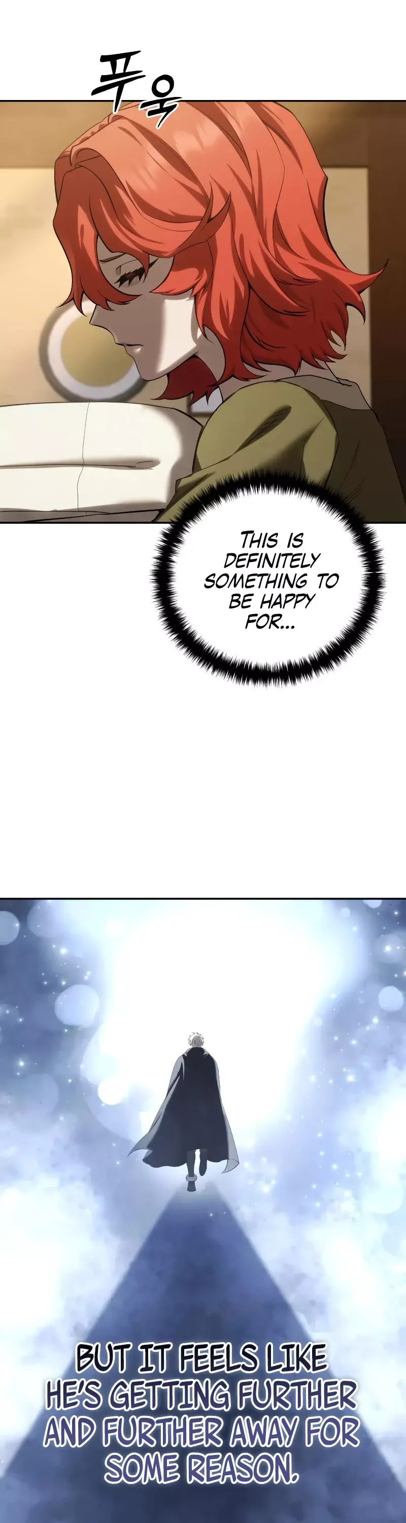 Read Star-Fostered Swordmaster Manga Online