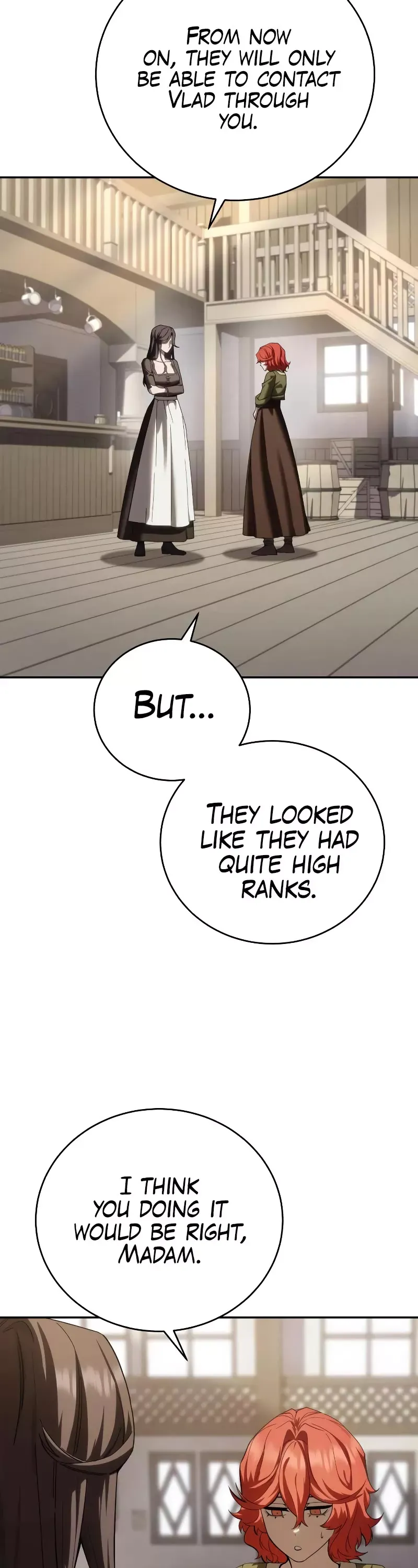 Read Star-Fostered Swordmaster Manga Online