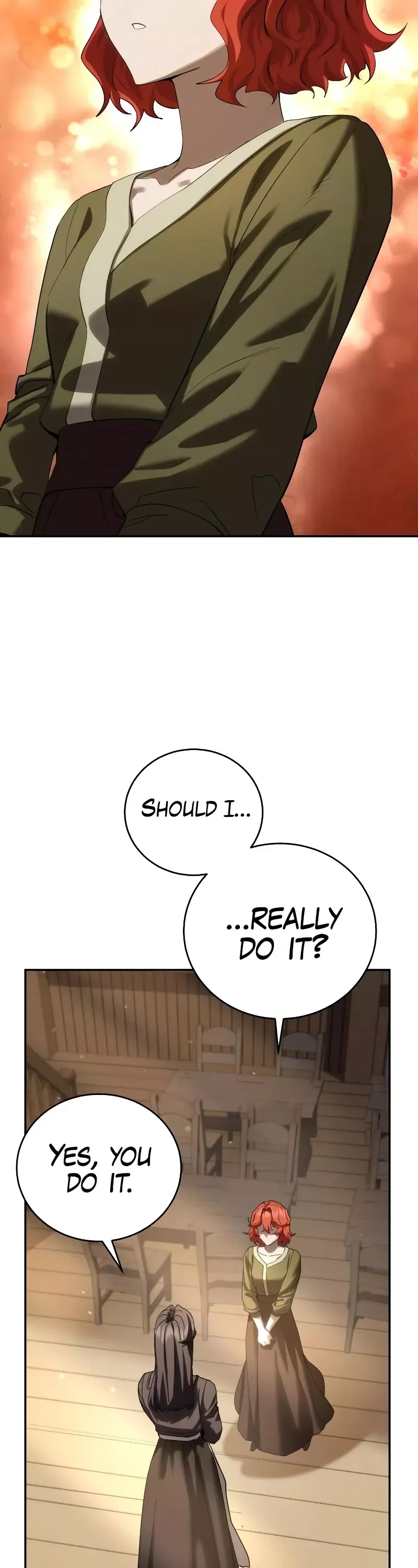 Read Star-Fostered Swordmaster Manga Online