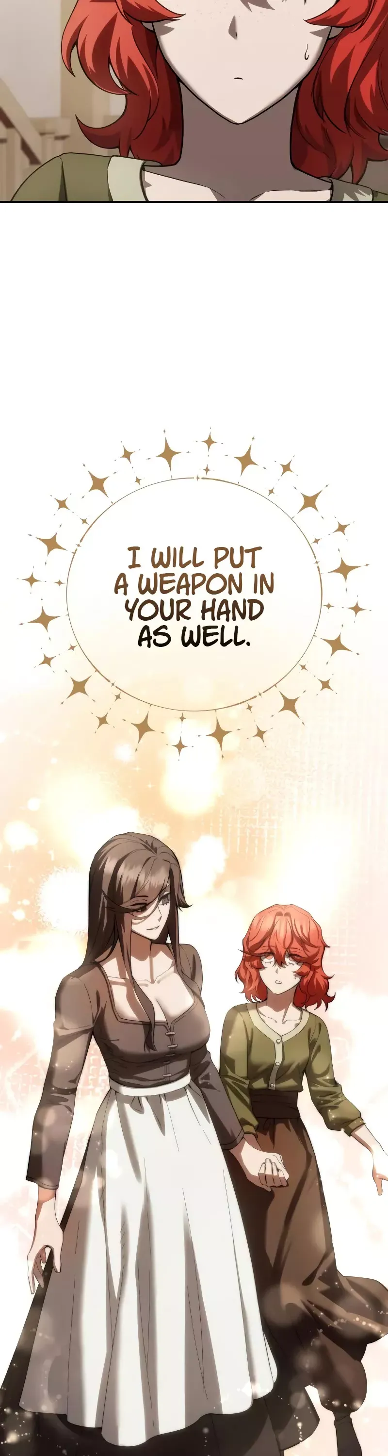 Read Star-Fostered Swordmaster Manga Online