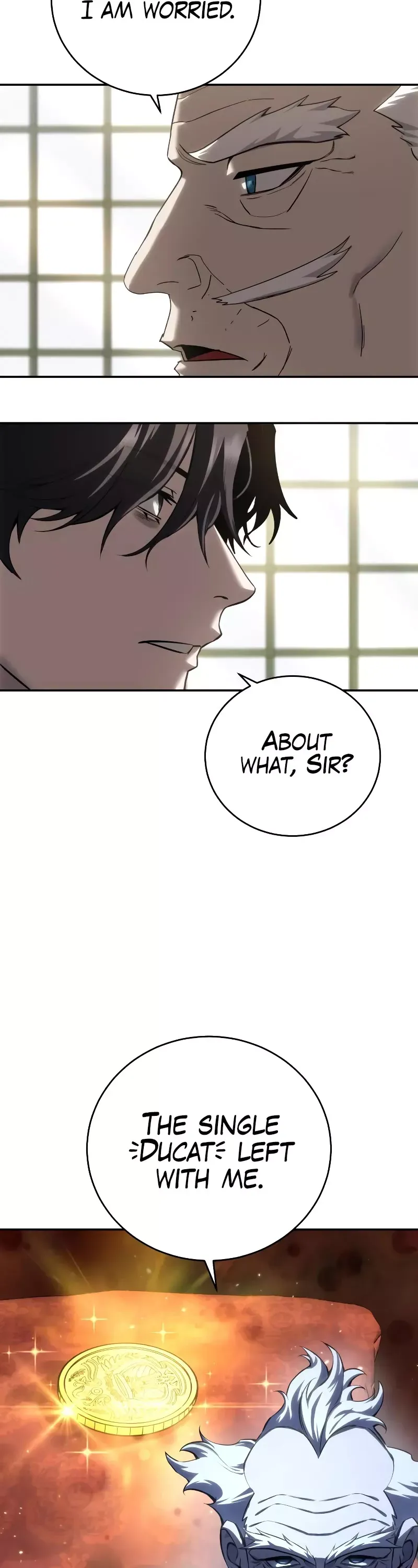 Read Star-Fostered Swordmaster Manga Online
