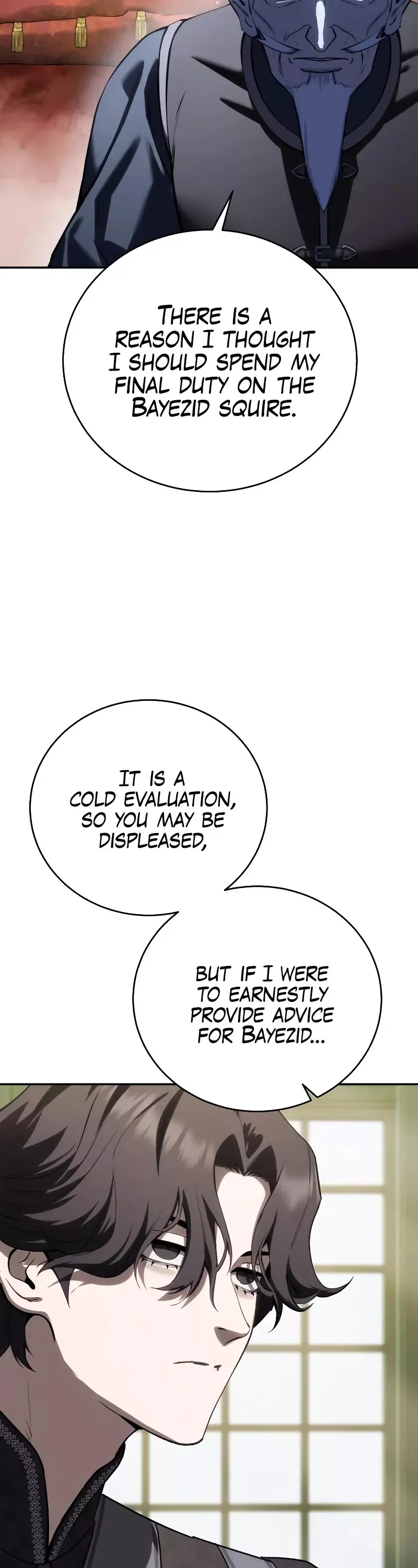 Read Star-Fostered Swordmaster Manga Online
