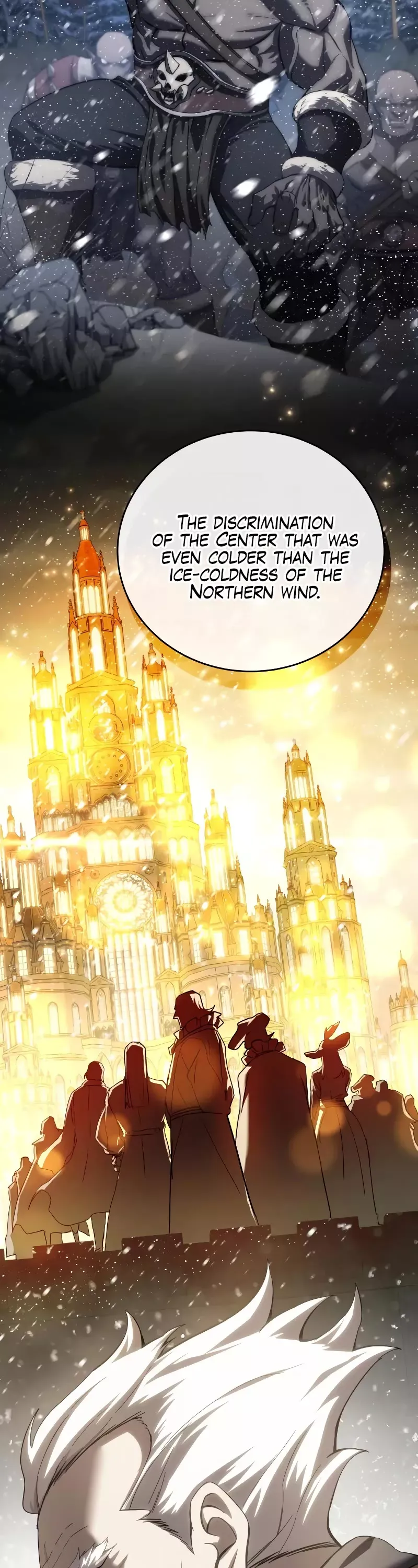Read Star-Fostered Swordmaster Manga Online