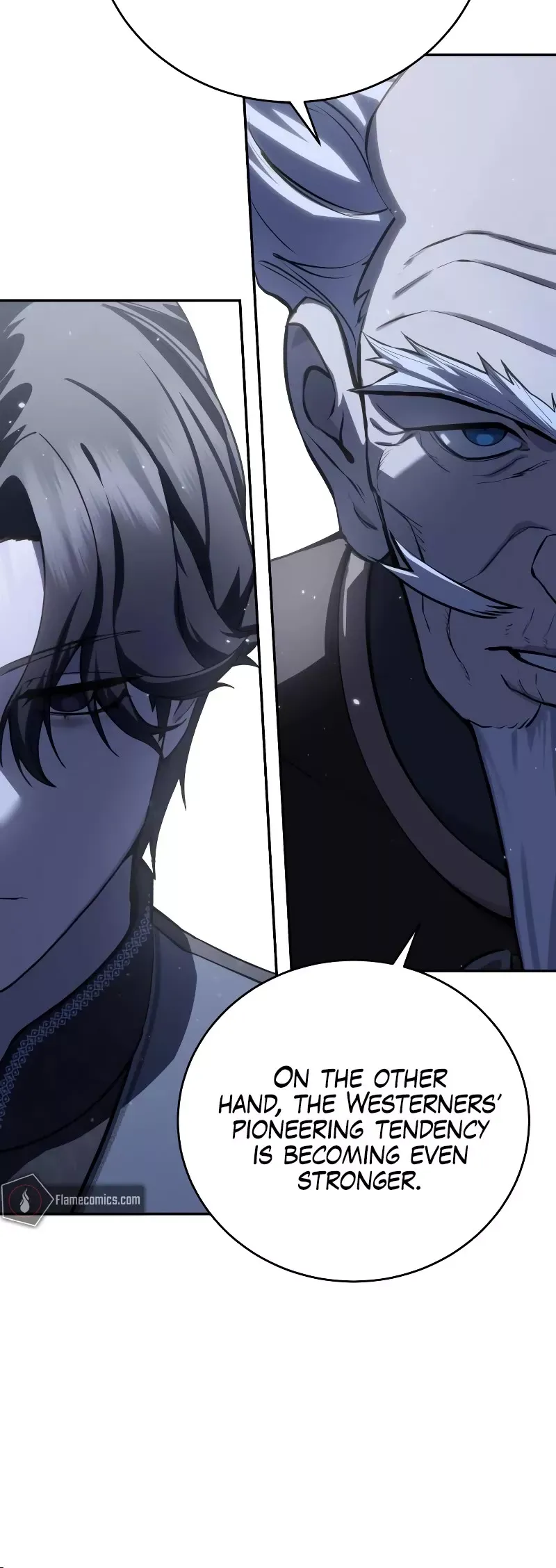 Read Star-Fostered Swordmaster Manga Online