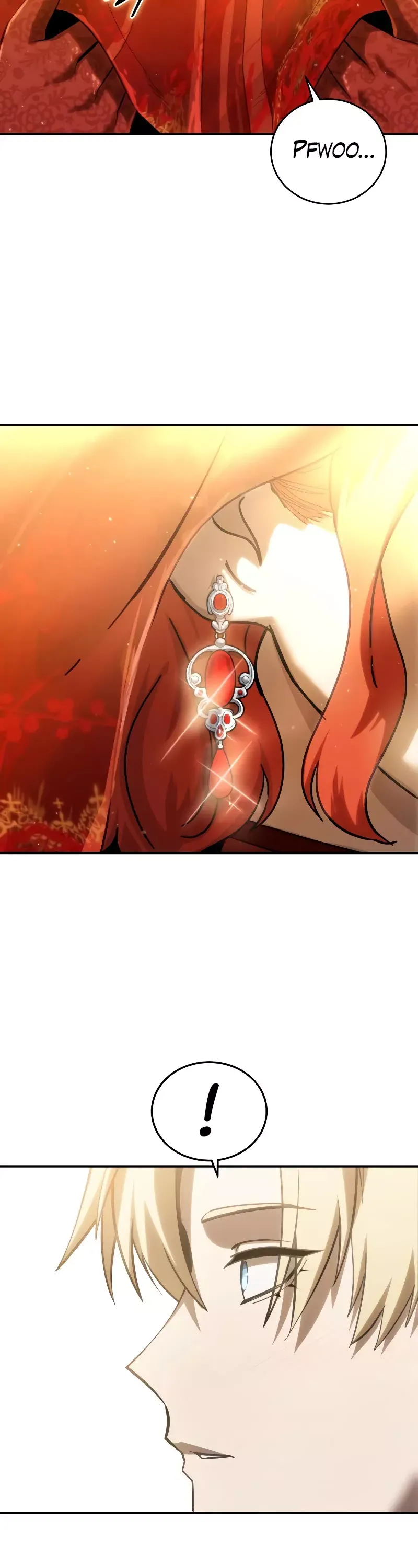 Read Star-Fostered Swordmaster Manga Online