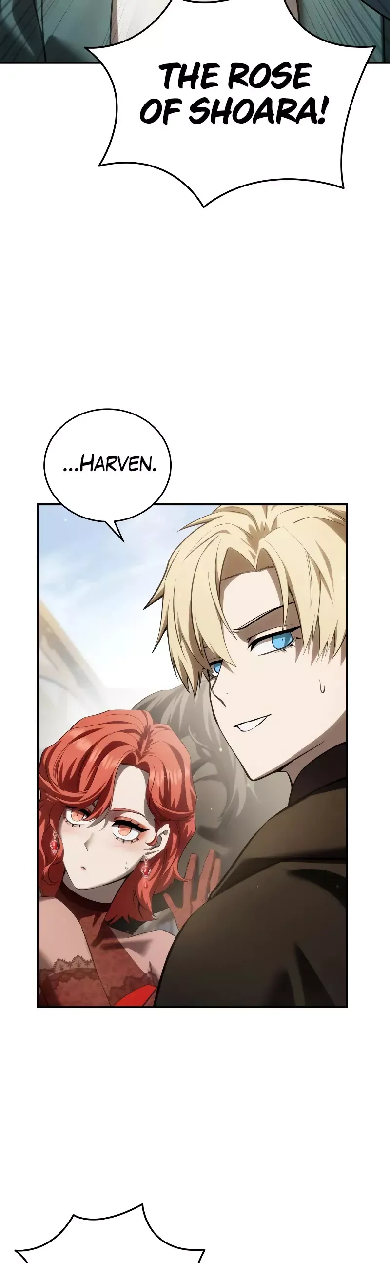 Read Star-Fostered Swordmaster Manga Online