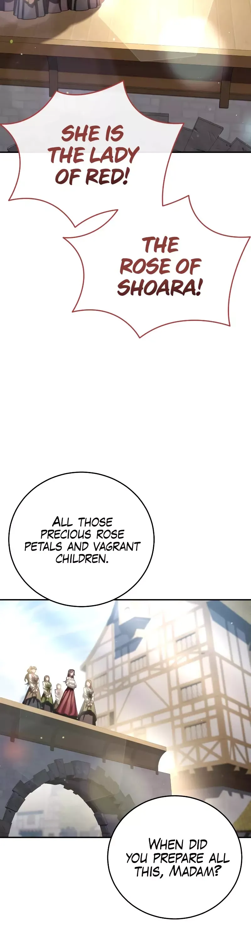 Read Star-Fostered Swordmaster Manga Online