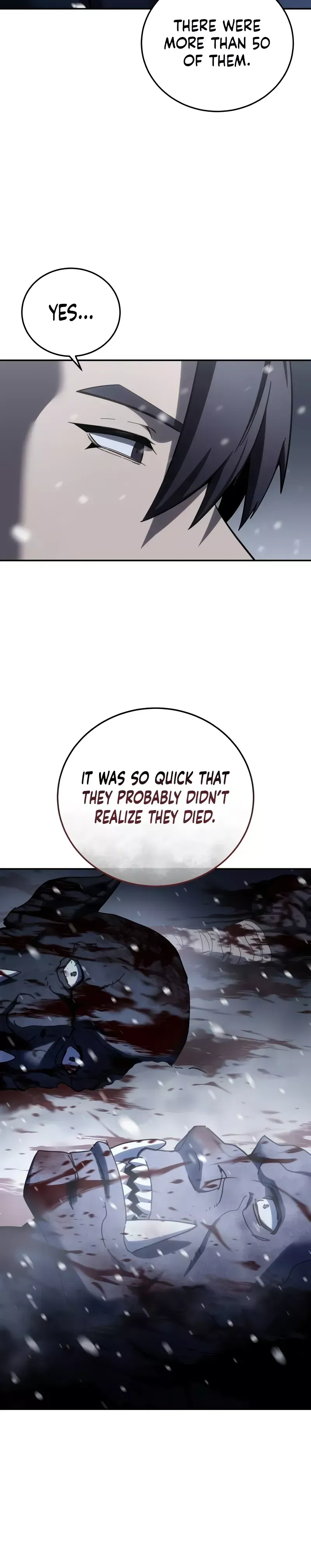 Read Star-Fostered Swordmaster Manga Online