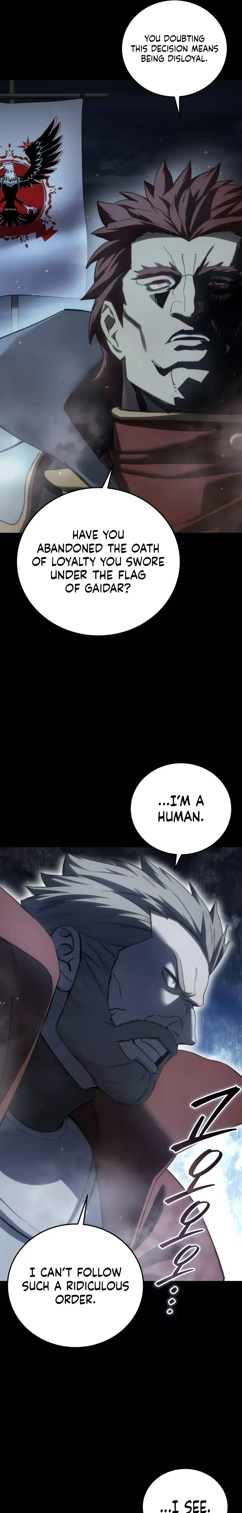 Read Star-Fostered Swordmaster Manga Online