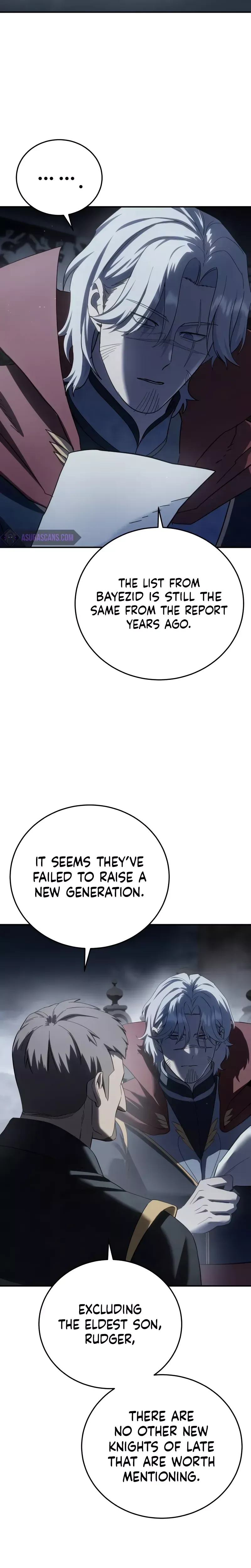 Read Star-Fostered Swordmaster Manga Online