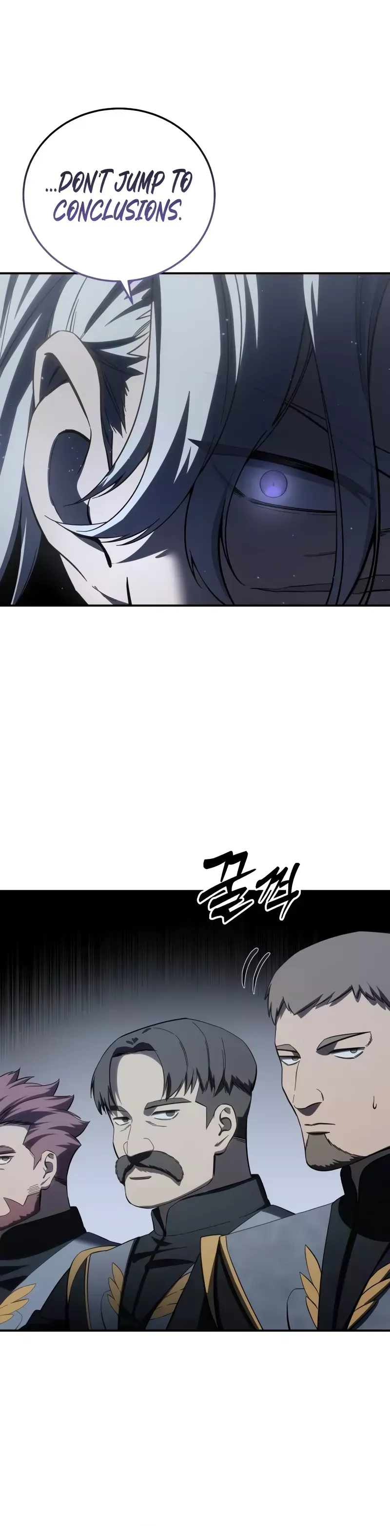 Read Star-Fostered Swordmaster Manga Online