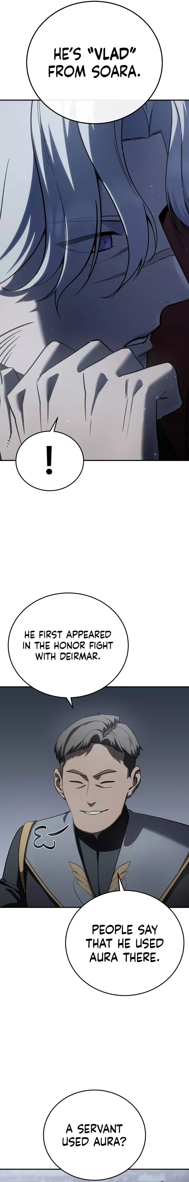 Read Star-Fostered Swordmaster Manga Online