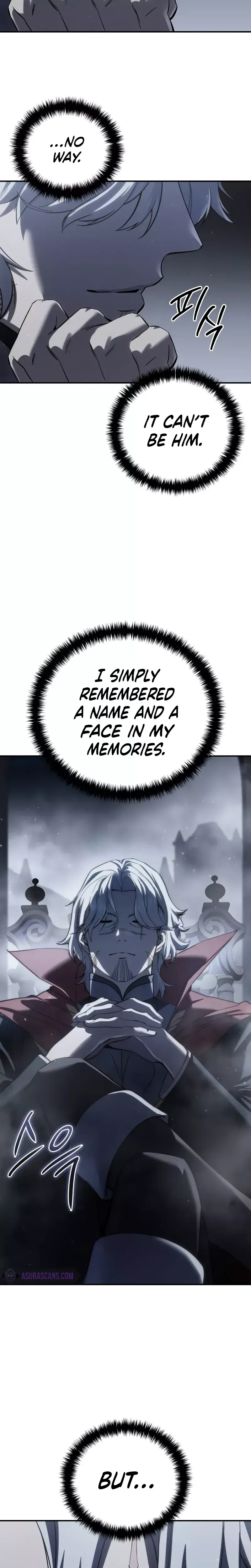Read Star-Fostered Swordmaster Manga Online