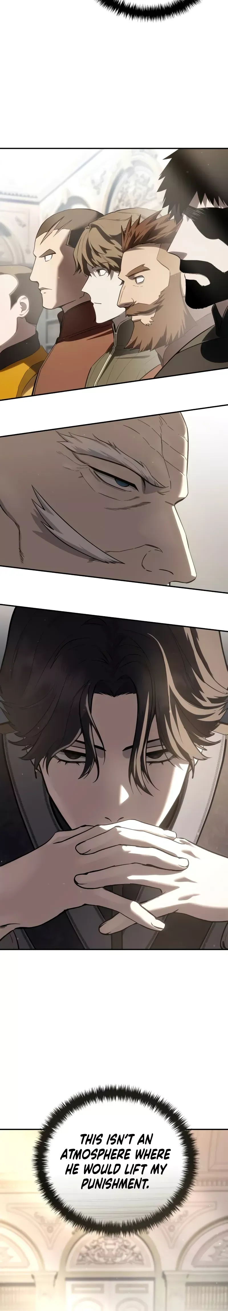 Read Star-Fostered Swordmaster Manga Online