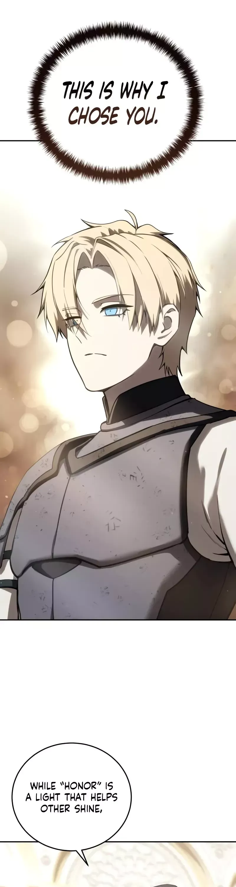 Read Star-Fostered Swordmaster Manga Online
