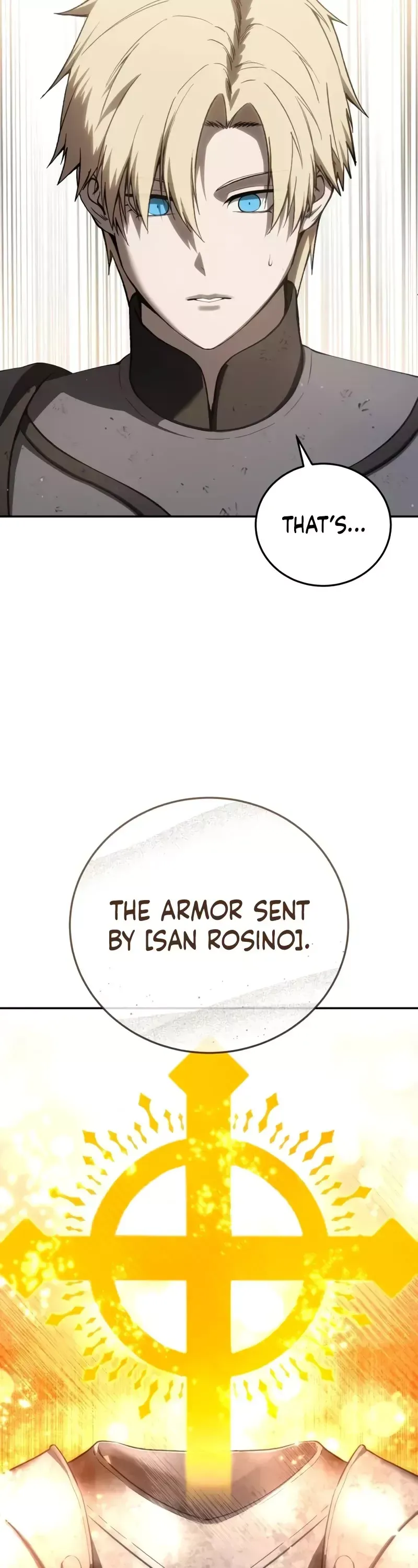 Read Star-Fostered Swordmaster Manga Online