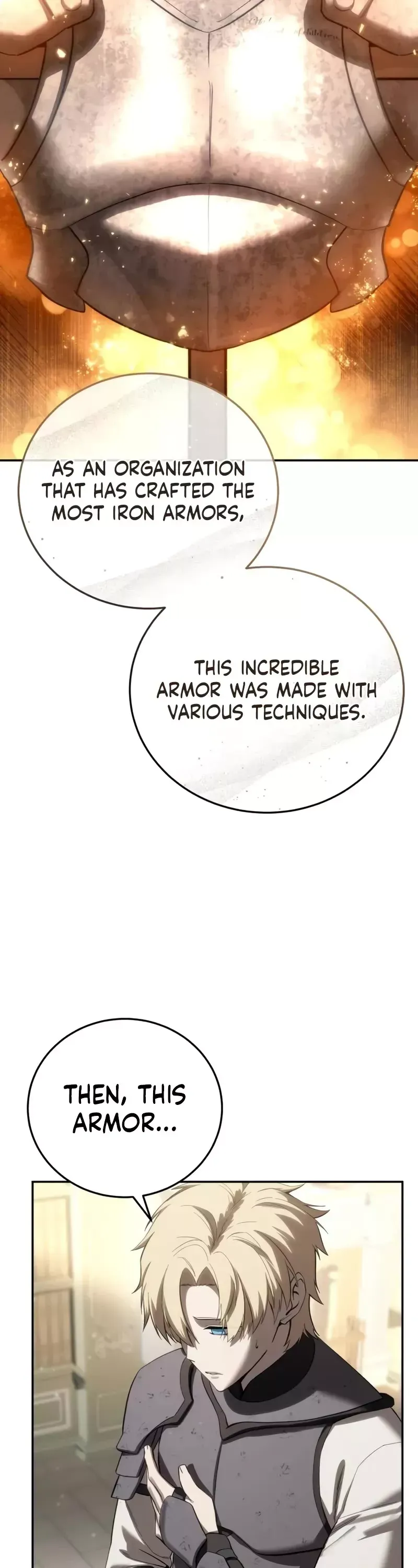 Read Star-Fostered Swordmaster Manga Online