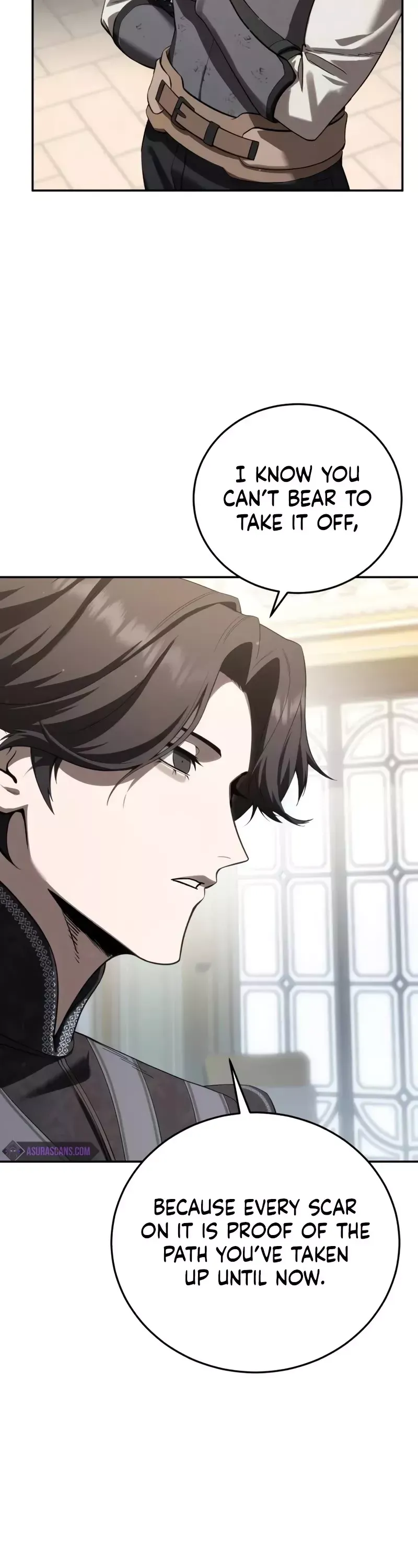 Read Star-Fostered Swordmaster Manga Online