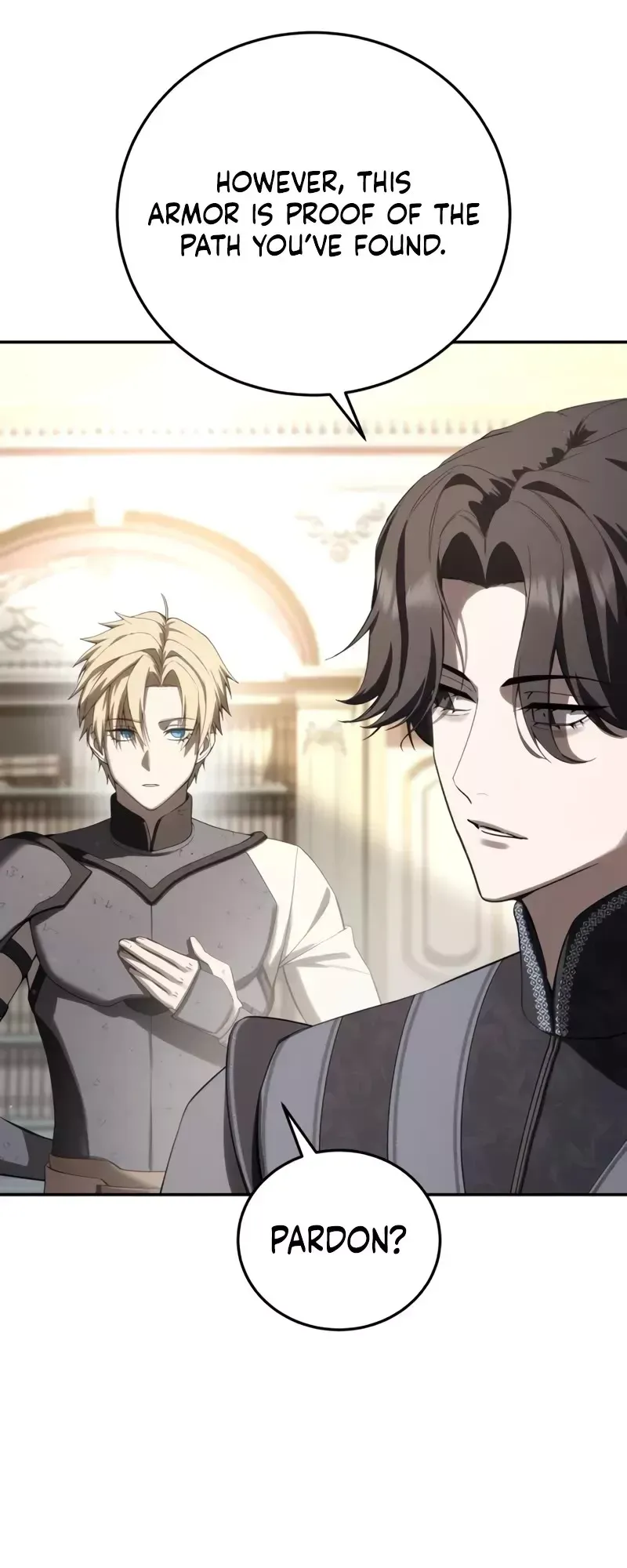 Read Star-Fostered Swordmaster Manga Online