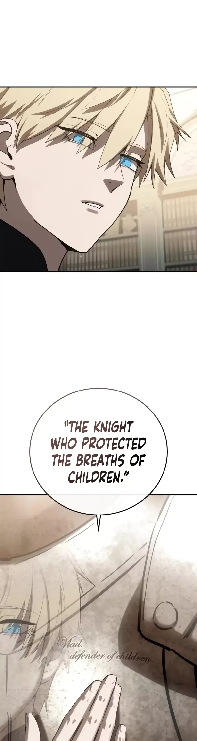 Read Star-Fostered Swordmaster Manga Online