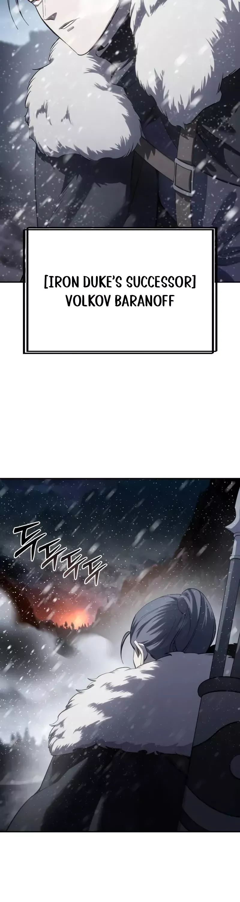 Read Star-Fostered Swordmaster Manga Online
