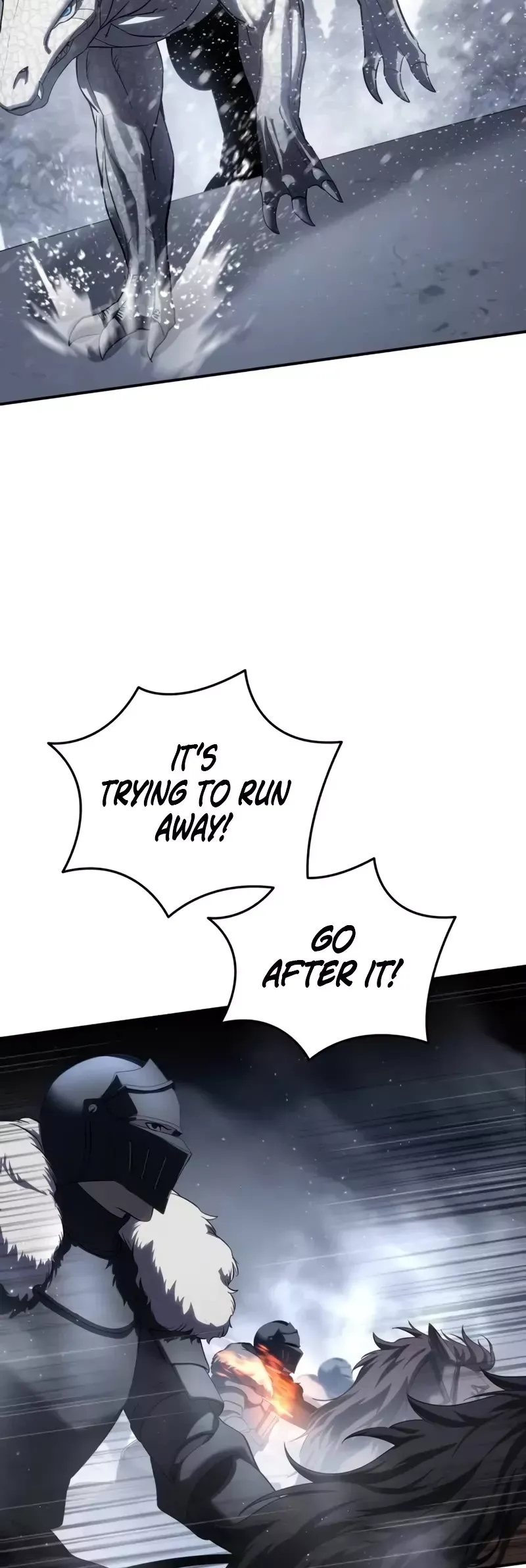 Read Star-Fostered Swordmaster Manga Online