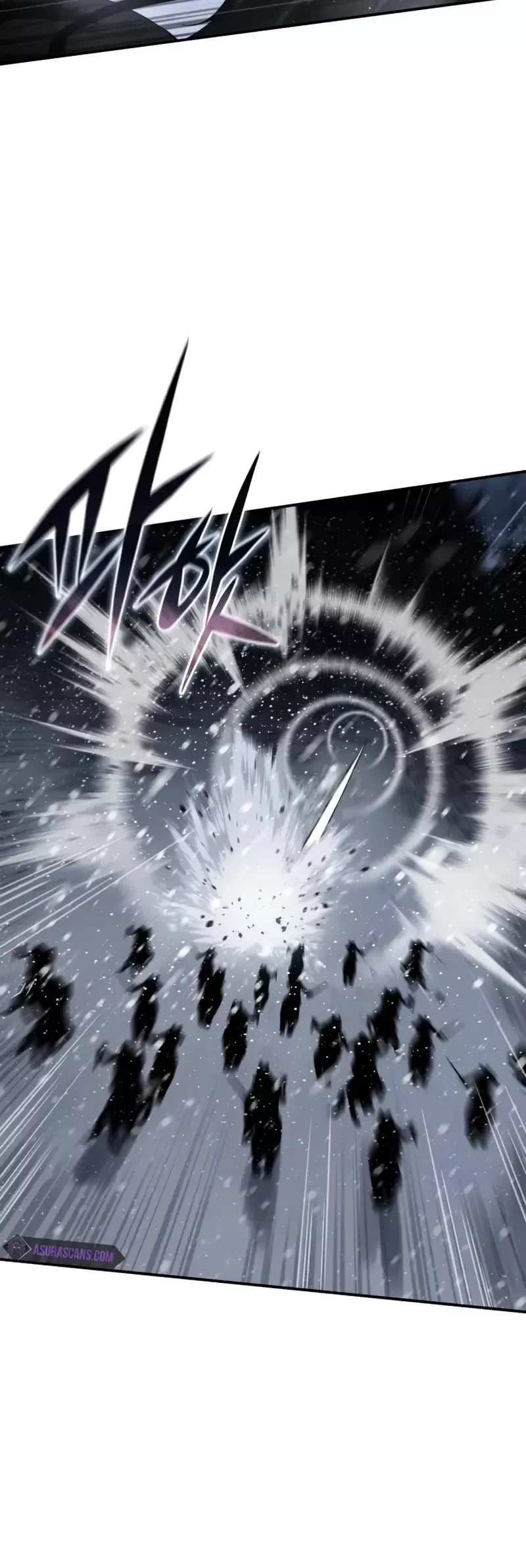 Read Star-Fostered Swordmaster Manga Online