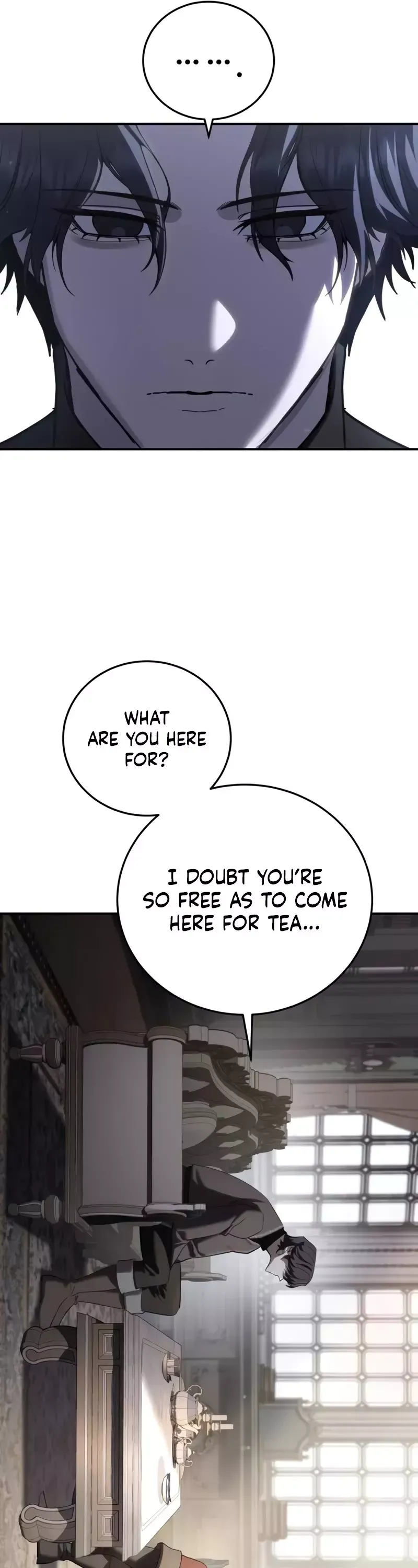 Read Star-Fostered Swordmaster Manga Online