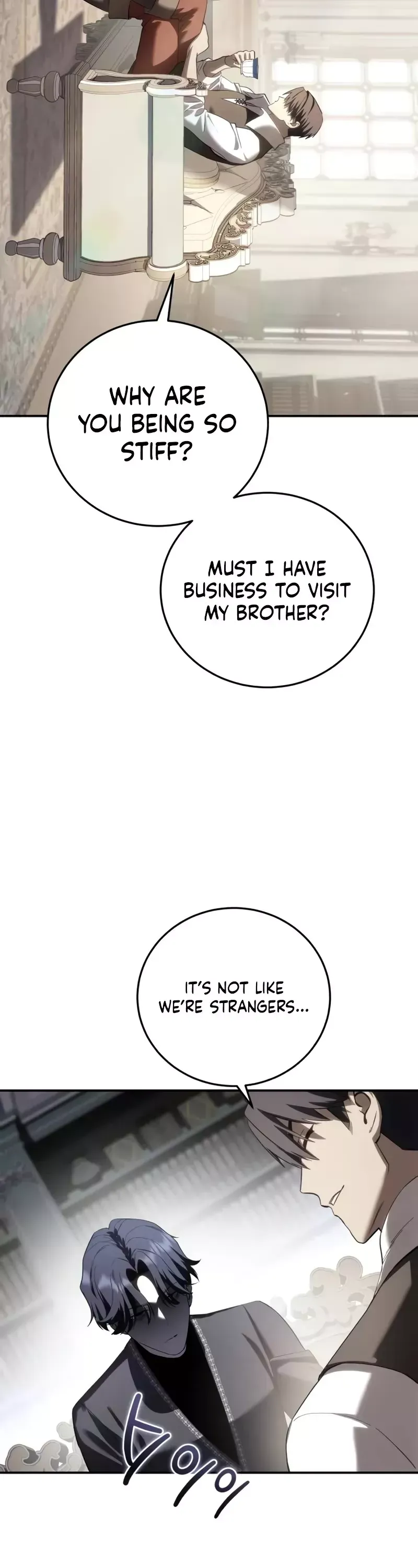Read Star-Fostered Swordmaster Manga Online
