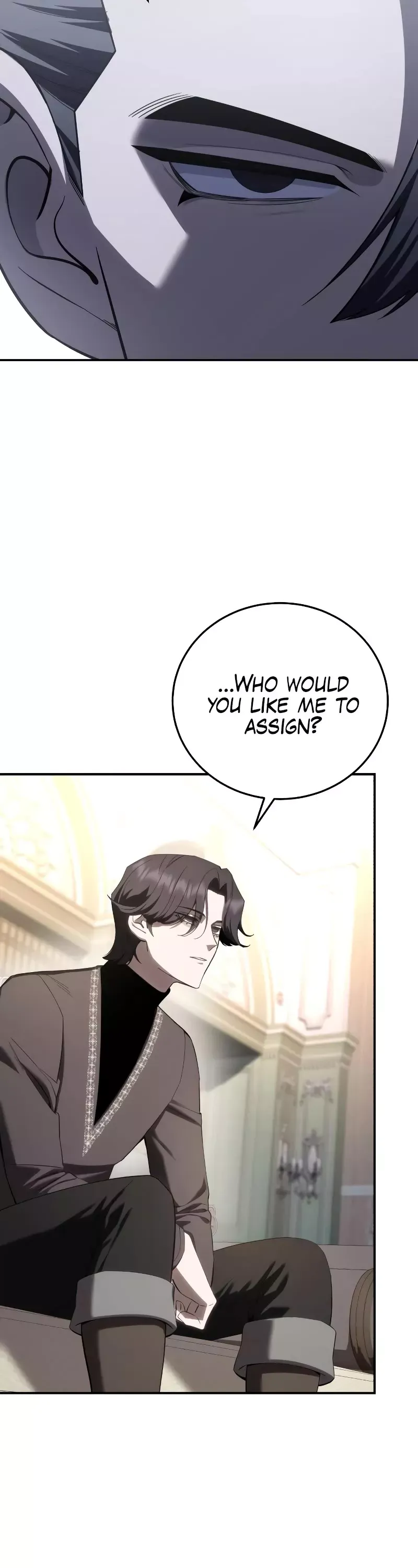 Read Star-Fostered Swordmaster Manga Online