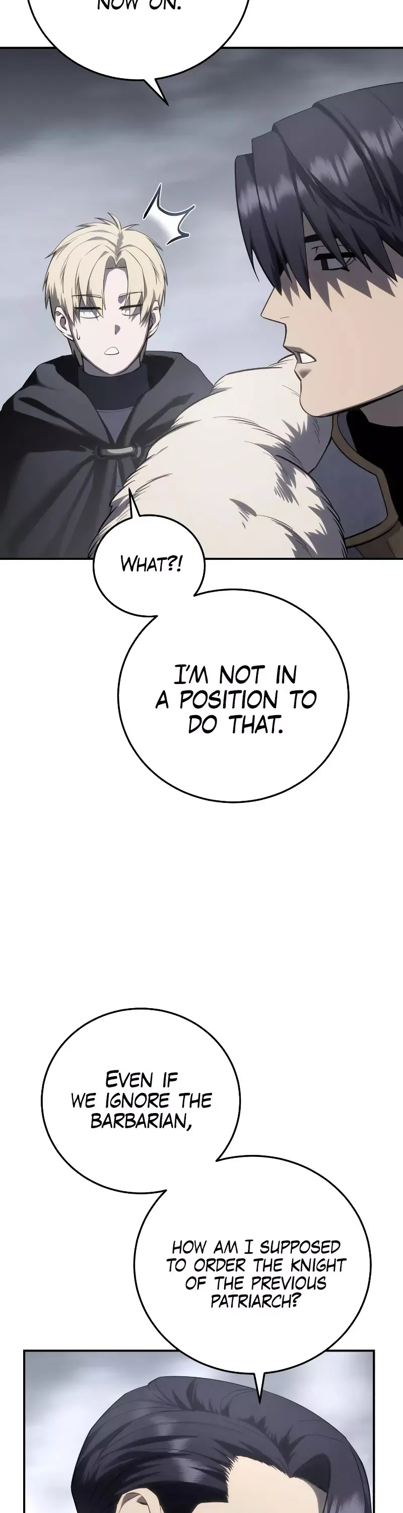 Read Star-Fostered Swordmaster Manga Online