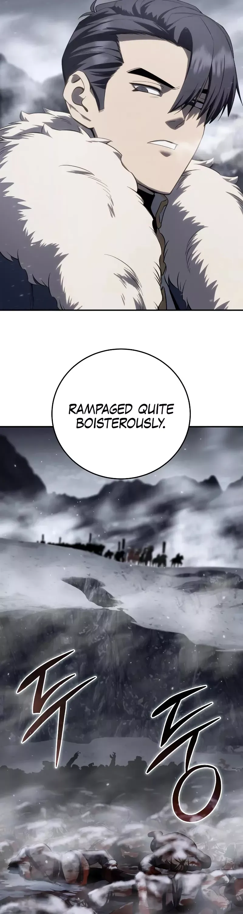 Read Star-Fostered Swordmaster Manga Online