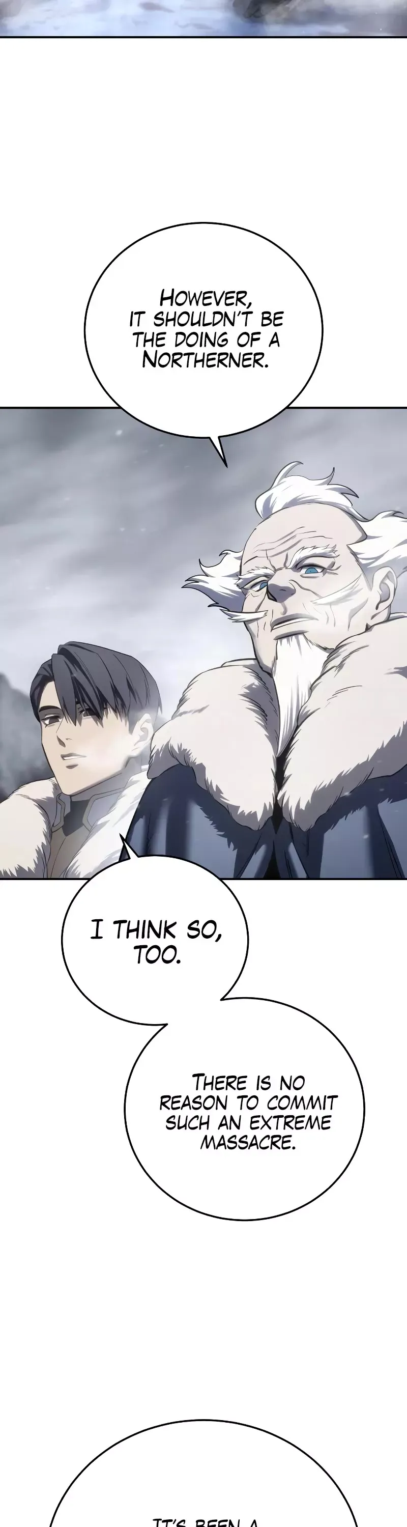 Read Star-Fostered Swordmaster Manga Online