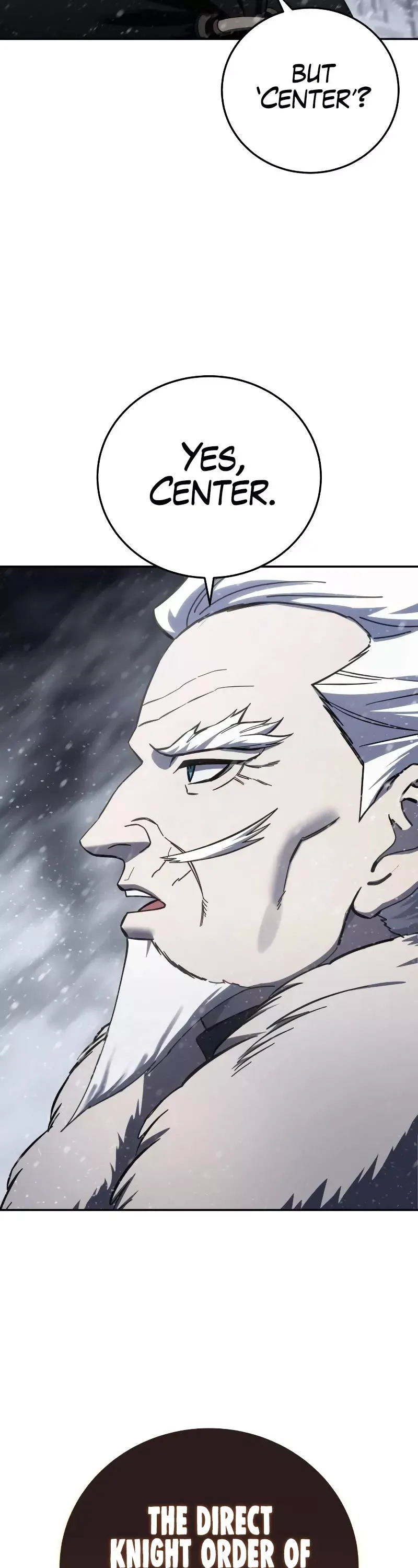 Read Star-Fostered Swordmaster Manga Online